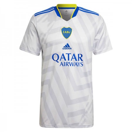 CA Boca Juniors Uit Shirt 2021-22